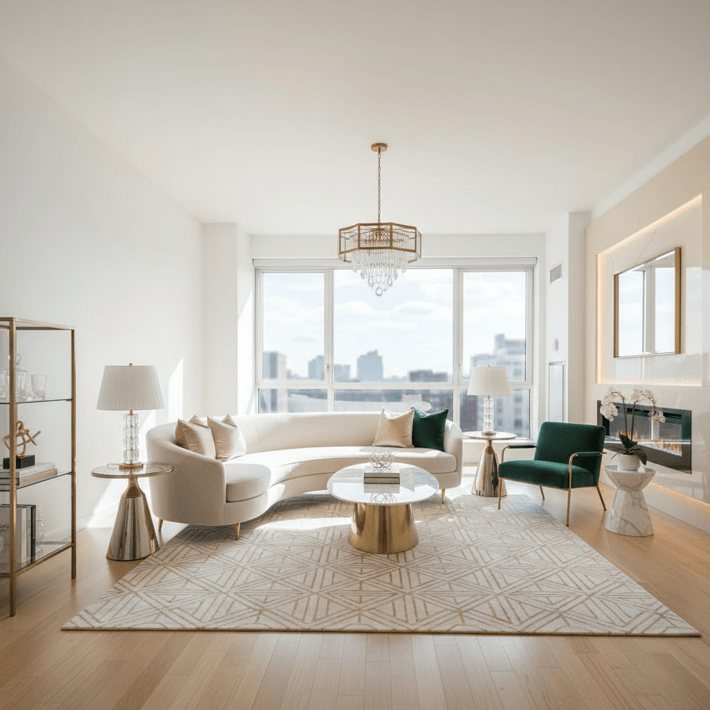 home.luxury